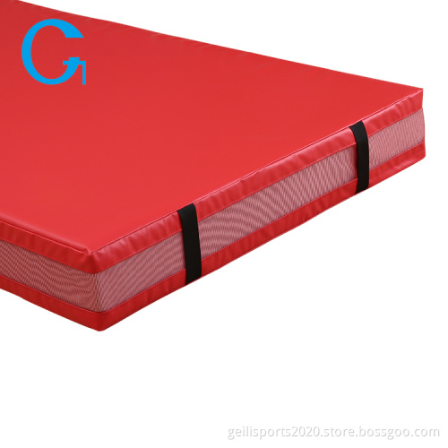 Tumbling Gymnastics Crash Foam Landing Mats